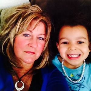 Meet your Posher, Teri